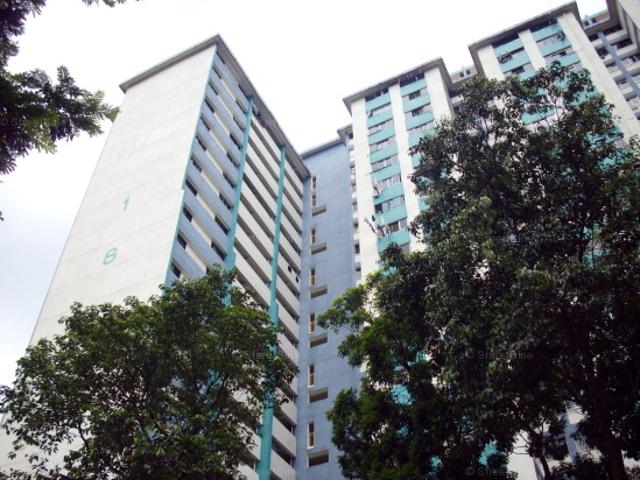 Detached House for sale in Boon Lay, 05 South West