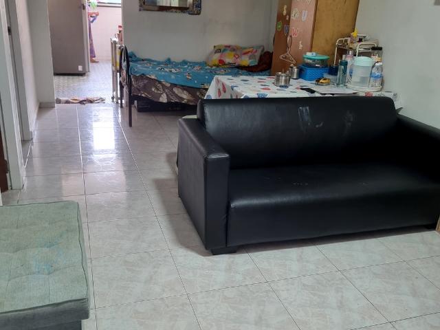 Detached House for sale