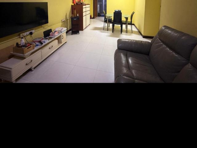 Detached House for sale in Boon Lay, 05 South West