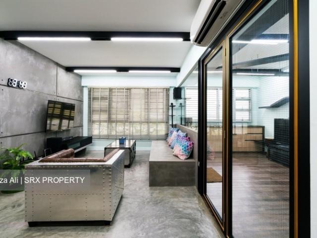 Detached House for sale