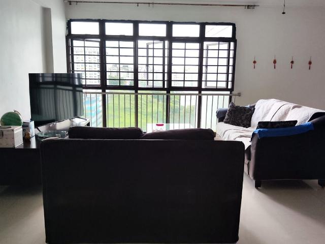 Detached House for sale