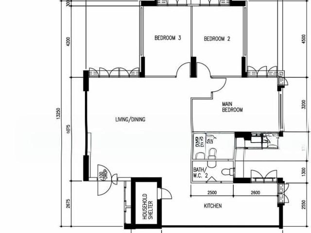 Detached House for sale