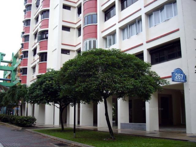 Detached House for sale