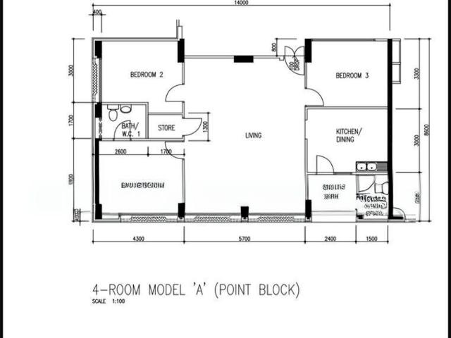 Detached House for sale