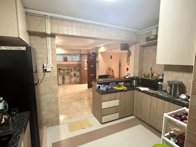 Detached House for sale in Boon Lay, 05 South West
