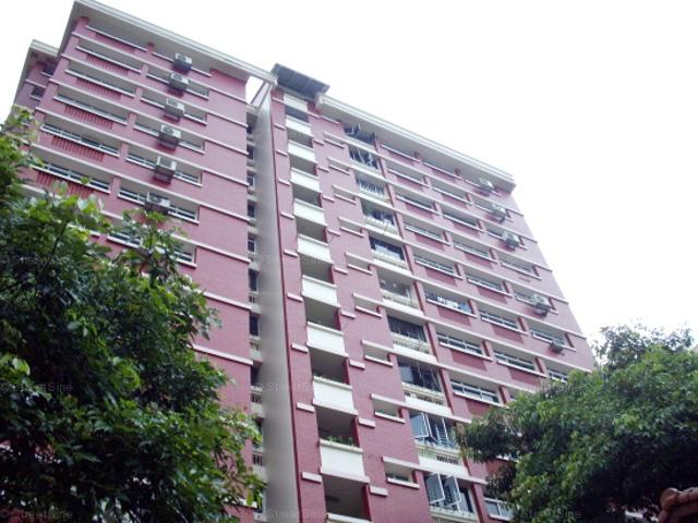 Detached House for rent