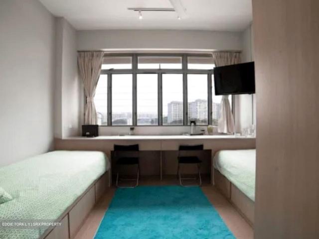 Apartment for rent