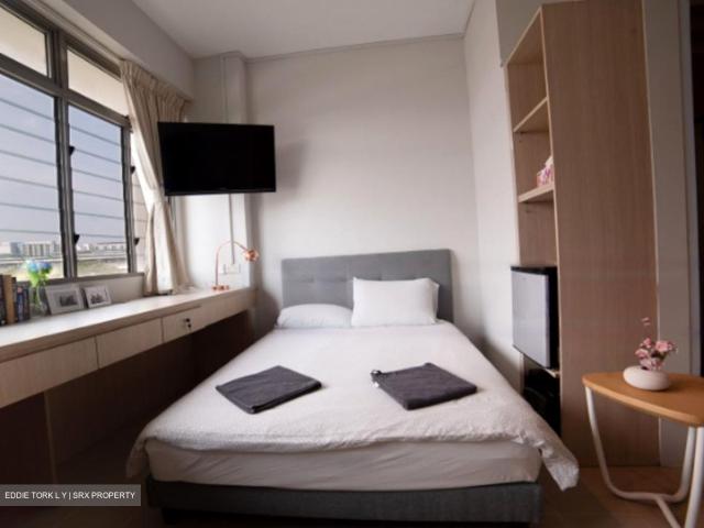 Apartment for rent