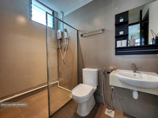 Apartment for rent