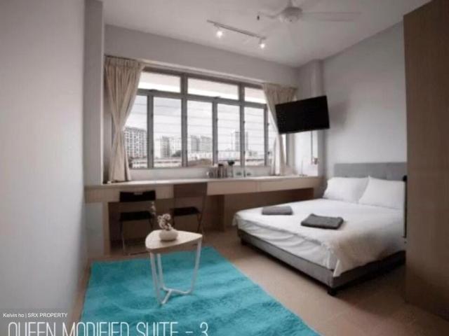 Apartment for rent