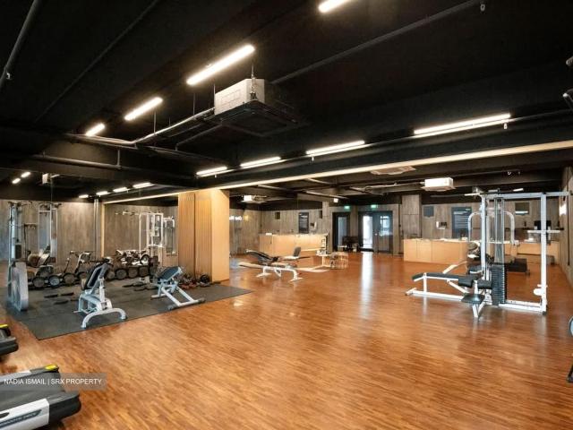 Apartment for rent
