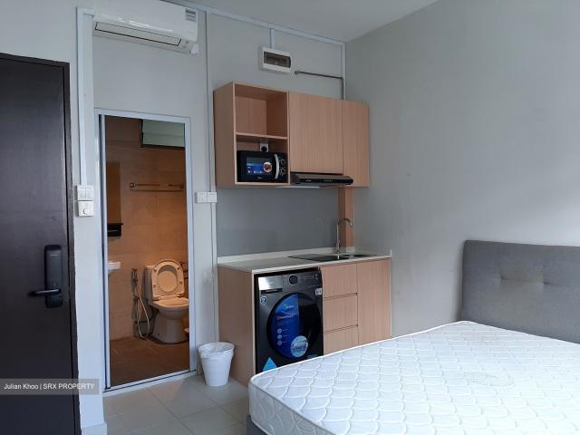 Apartment for rent