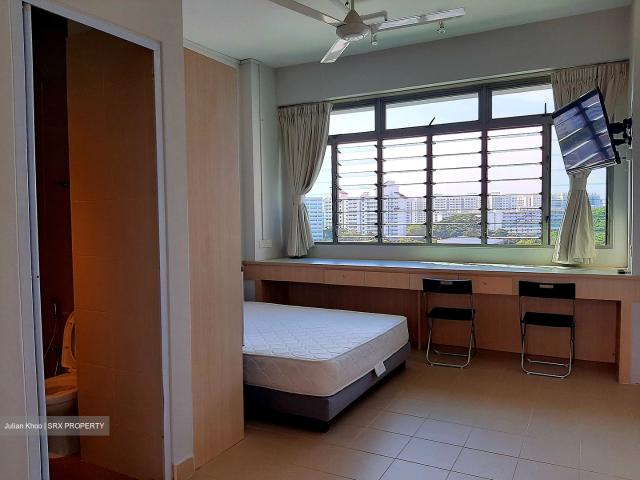 Apartment for rent