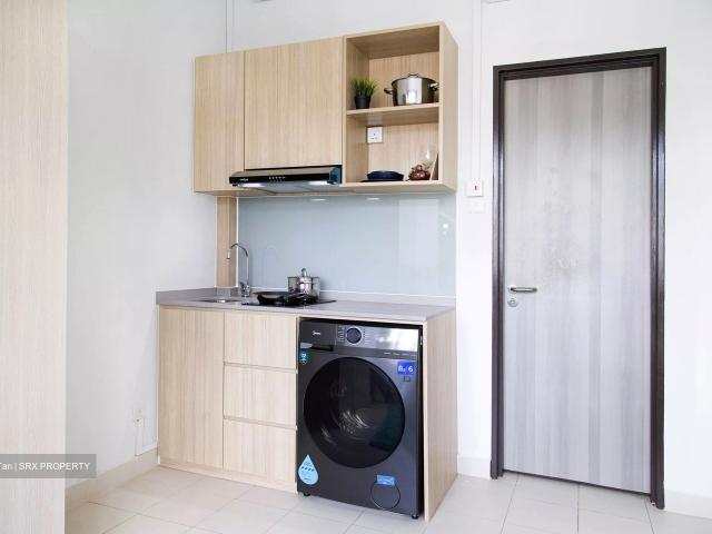 Apartment for rent