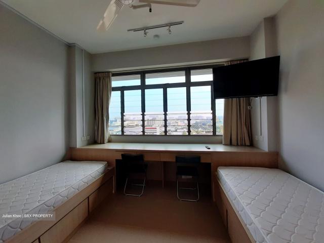 Apartment for rent