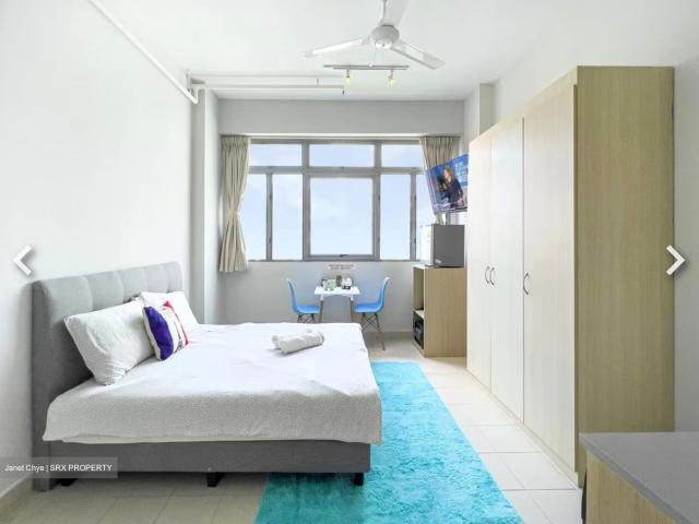 Apartment for rent
