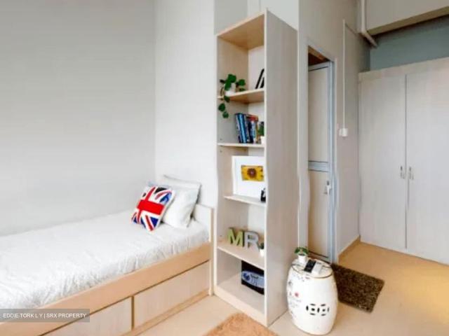 Apartment for rent