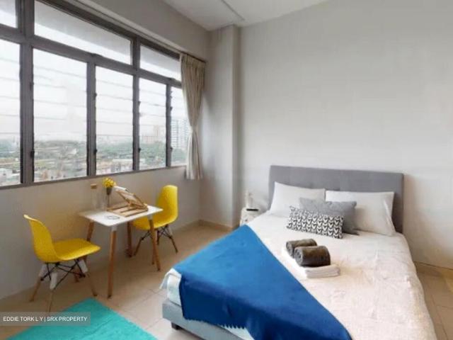Apartment for rent