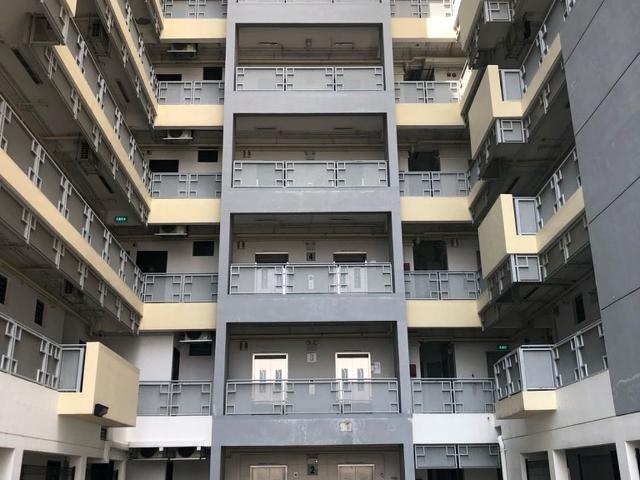 Apartment for rent