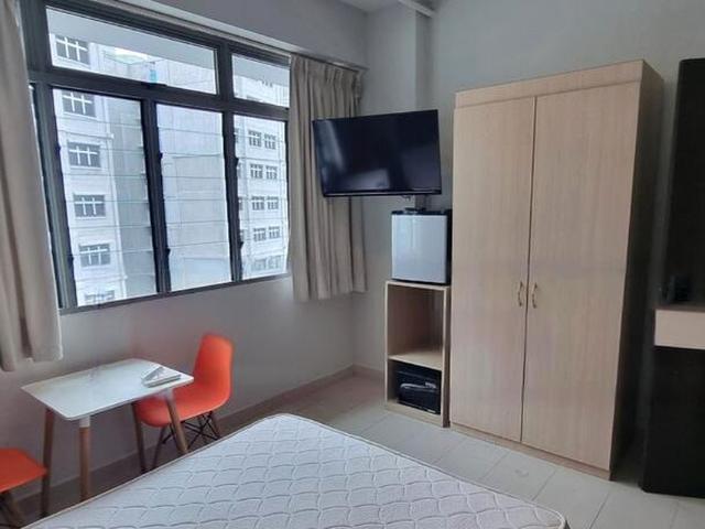 Apartment for rent