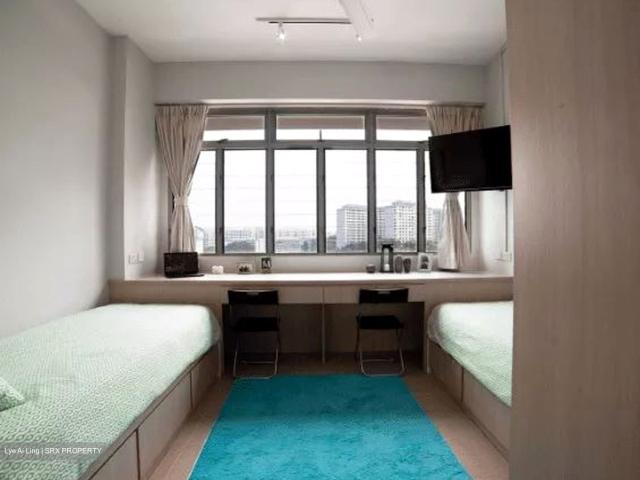 Apartment for rent