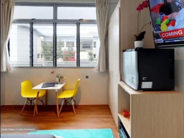 Apartment for rent