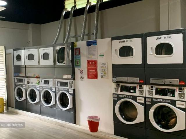 Apartment for rent