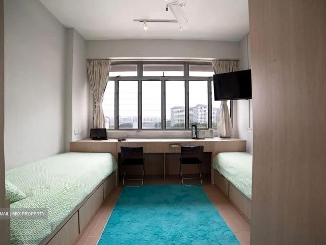Apartment for rent
