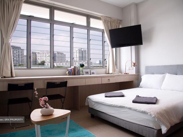 Apartment for rent