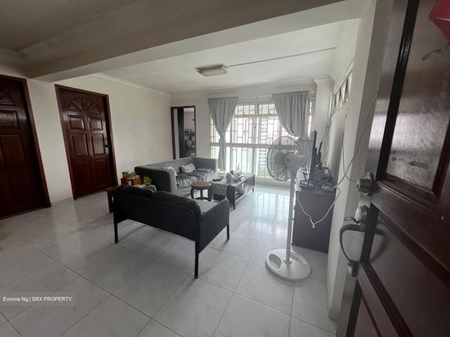 Detached House for sale