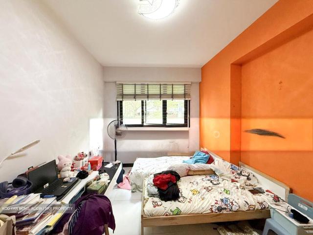 Detached House for sale in Boon Lay, 05 South West