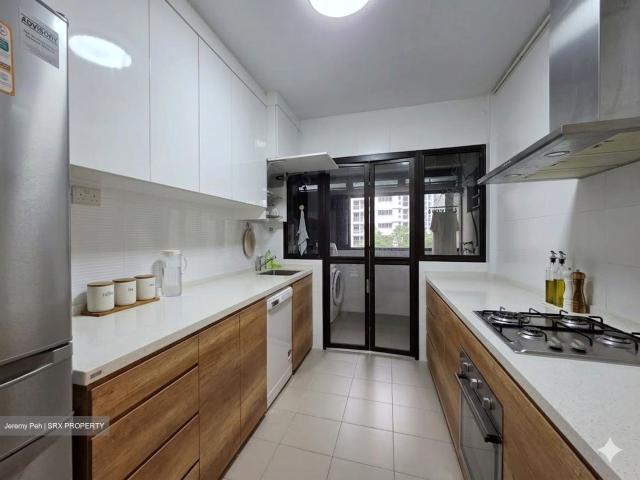 Detached House for sale