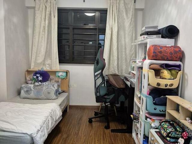 Detached House for sale