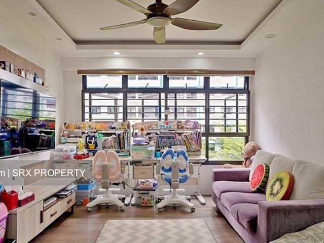 Detached House for sale