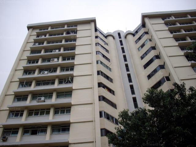 Detached House for rent