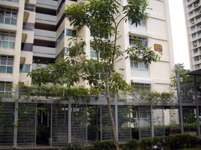 Detached House for rent