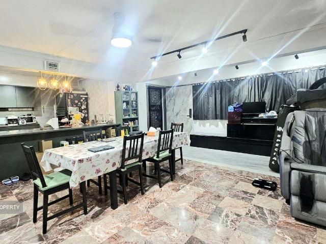 Detached House for sale