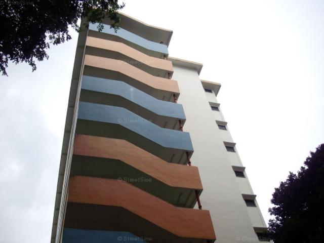 Detached House for rent in Boon Lay, 05 South West