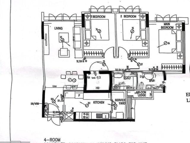 Detached House for sale