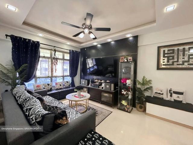 Detached House for sale