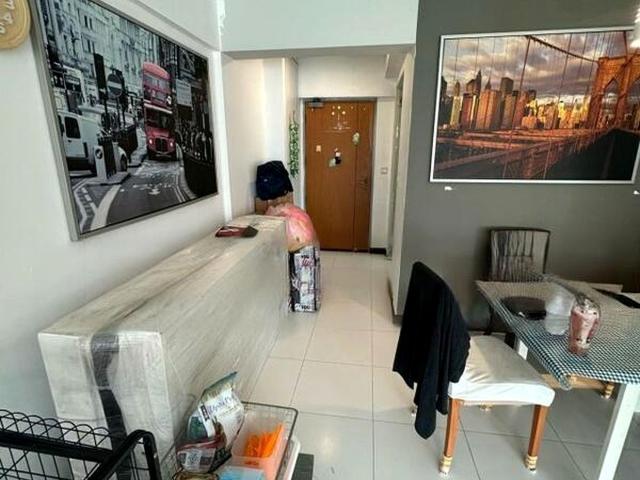 Detached House for sale