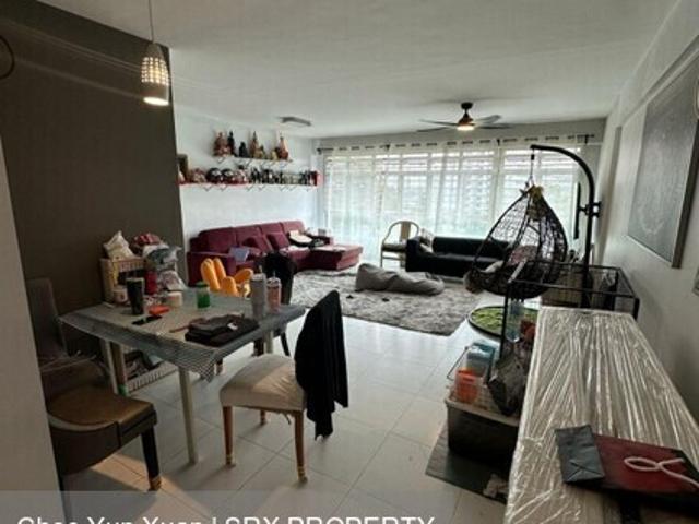 Detached House for sale in Boon Lay, 05 South West