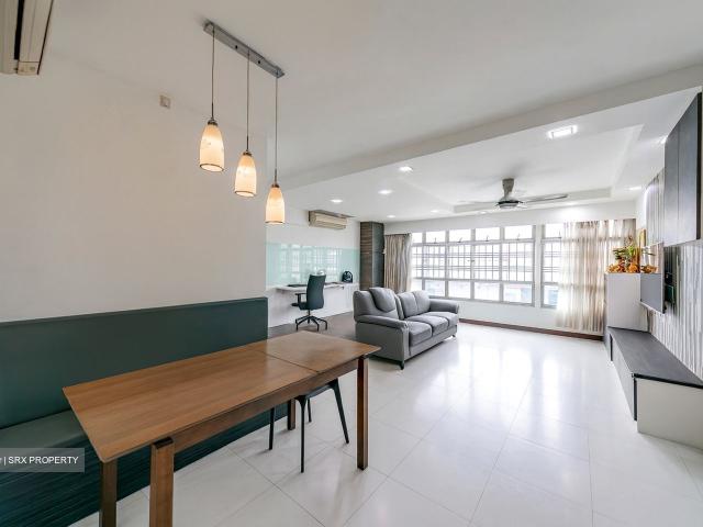 Detached House for sale in Boon Lay, 05 South West