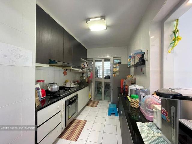 Detached House for sale in Boon Lay, 05 South West