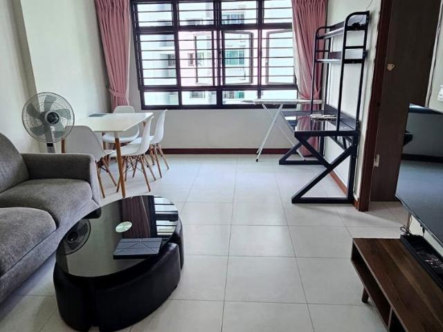 Detached House for sale
