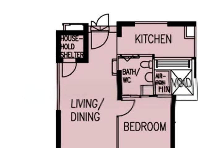 Detached House for sale