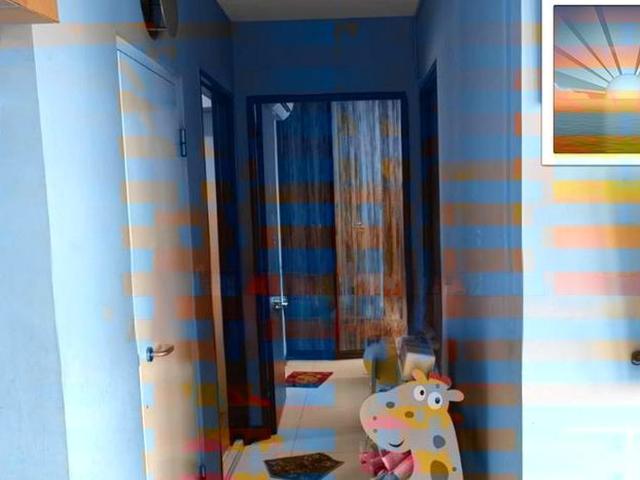 Detached House for sale