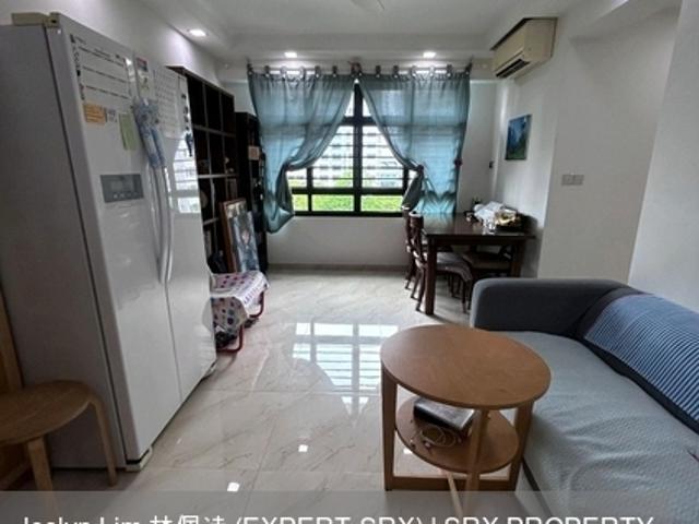 Detached House for sale