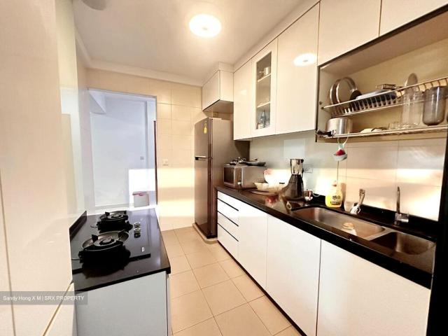 Detached House for sale in Boon Lay, 05 South West