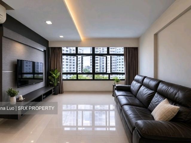 Detached House for sale